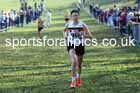Senior womens 2025 UK CAU Inter Counties Cross Country Champs., Wollaton Park, Nottingham. Photo: David T. Hewitson/Sports for All Pics
